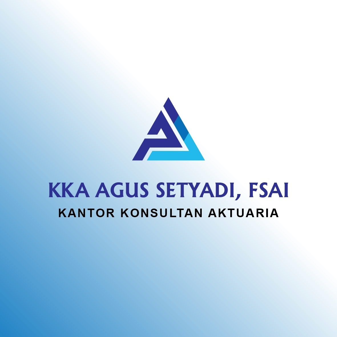 Logo KKA Agus Setyadi, FSAI